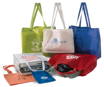 G1103 PP non-woven shopping bag