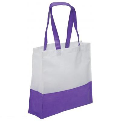 G1104 non-woven shopping bag