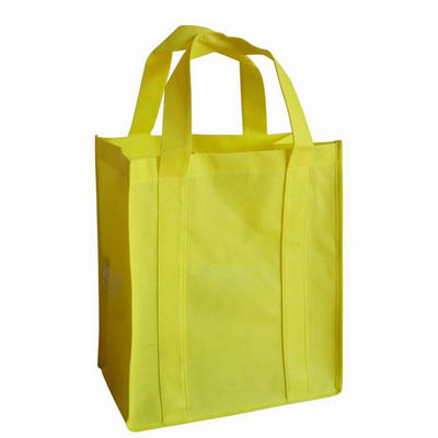 G1105 non-woven shopping bag