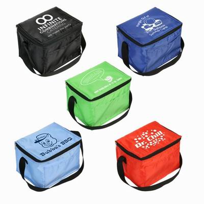 G1201 6cans cooler bag