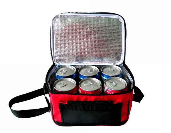 G1203 coco 6 cans cooler bag