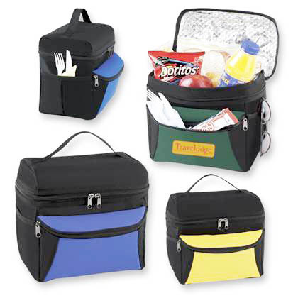 G1206 picnic cooler bag