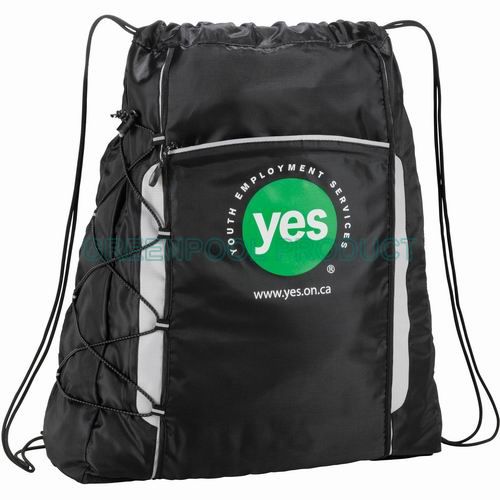 G1303 drawstring bag/backpack
