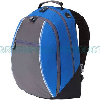 G1305 600D polyester backpack