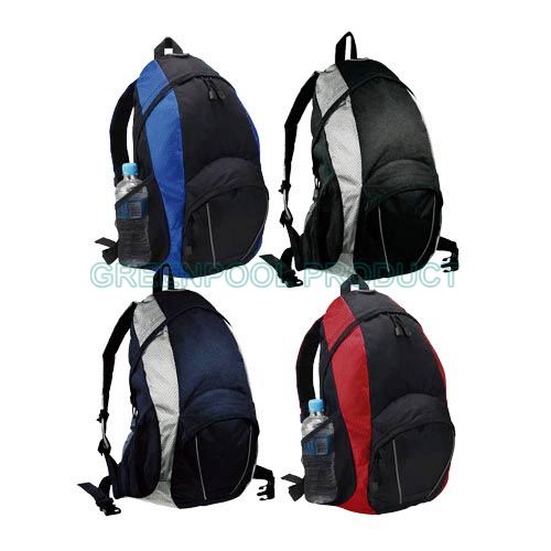 G1307 600D polyester backpack