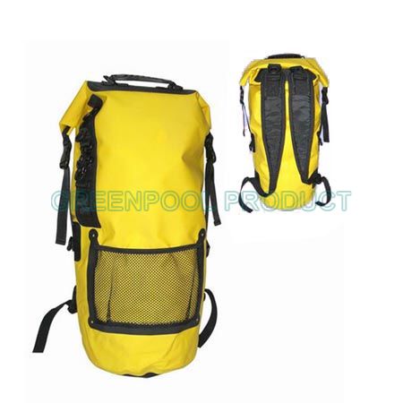 G1310 600D polyester backpack
