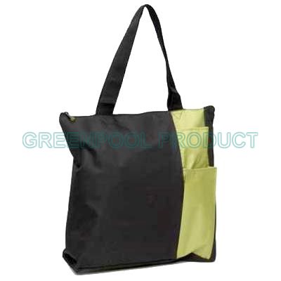 G1402 600D polyester tote bag