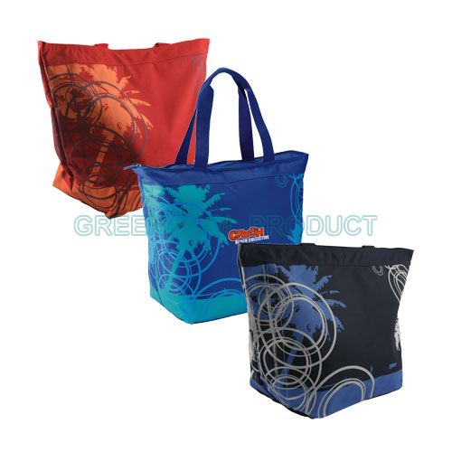 G1405 600Dpolyester tote bag