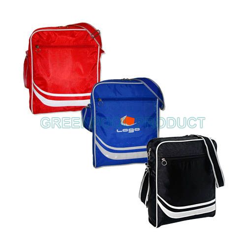 G1502  600D polyester shoulder bag/strap bag