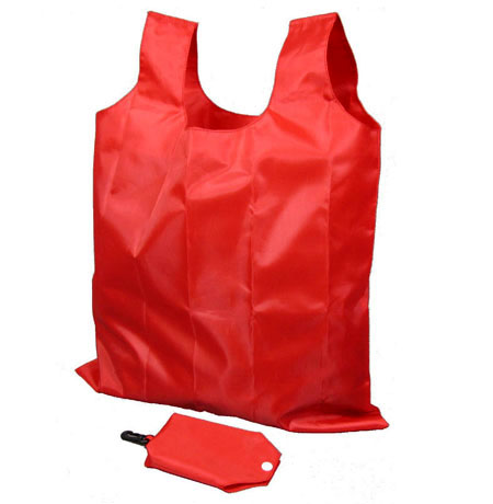 G1129 Folding Shopping Bag