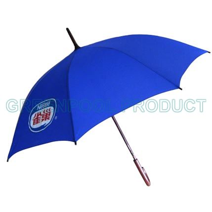 G2306 straight handle golf umbrella