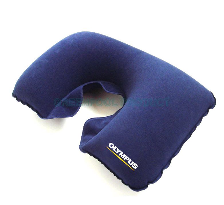 G2503 inflatable pillow