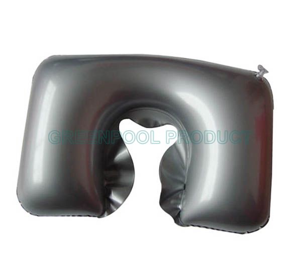 G2502 inflatable pillow