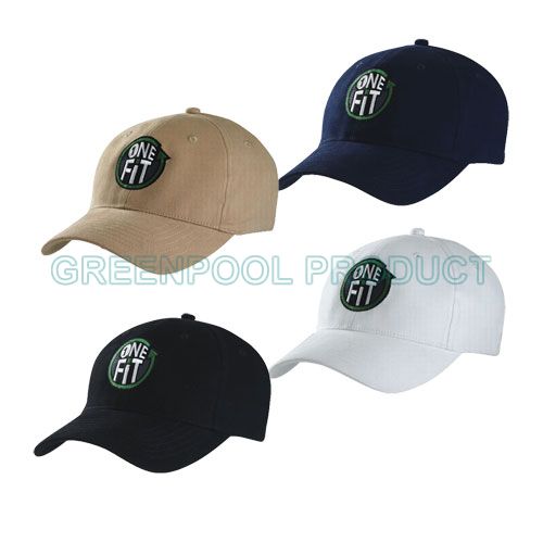 G3102 cotton baseball cap