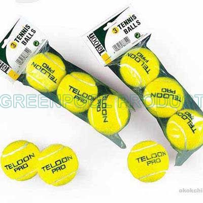 G3304 tennis ball