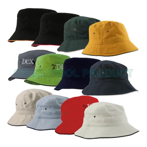 G5102 bucket cap/bucket hat