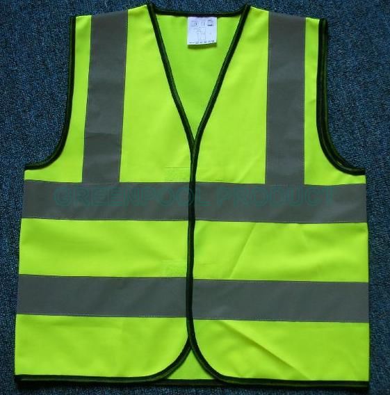 G5202 safety vest