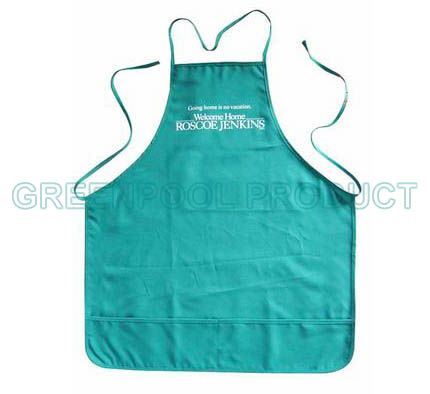 G4102 polyester apron